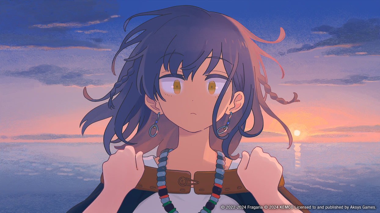 Tales From Toyotoki: Arrival of the Witch [Nintendo Switch] Nintendo Switch Video Game Aksys Games