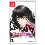 Tales of Berseria: REMASTERED [Nintendo Switch] Nintendo Switch Video Game Bandai Namco