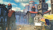Tales of Berseria: REMASTERED [Nintendo Switch] Nintendo Switch Video Game Bandai Namco