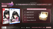 Tales of Berseria: REMASTERED [Nintendo Switch] Nintendo Switch Video Game Bandai Namco