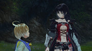 Tales of Berseria: REMASTERED [Nintendo Switch] Nintendo Switch Video Game Bandai Namco