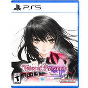 Tales of Berseria: REMASTERED [PlayStation 5] PlayStation 5 Video Game Bandai Namco