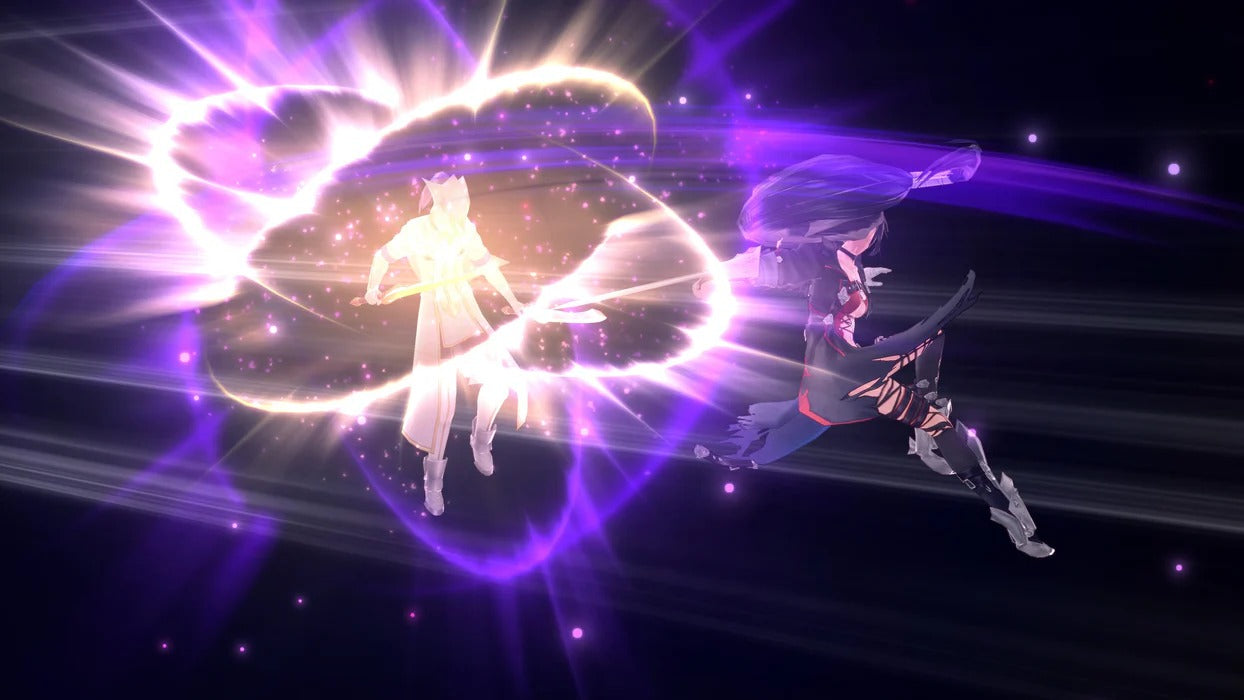 Tales of Berseria: REMASTERED [PlayStation 5] PlayStation 5 Video Game Bandai Namco