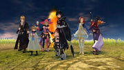 Tales of Berseria: REMASTERED [PlayStation 5] PlayStation 5 Video Game Bandai Namco
