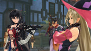 Tales of Berseria: REMASTERED [PlayStation 5] PlayStation 5 Video Game Bandai Namco
