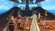 Tales of Berseria: REMASTERED [PlayStation 5] PlayStation 5 Video Game Bandai Namco