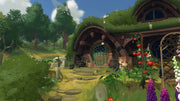 Tales of the Shire: A Lord of The Rings Game [Nintendo Switch] Nintendo Switch Video Game iam8bit