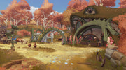 Tales of the Shire: A Lord of The Rings Game [Nintendo Switch] Nintendo Switch Video Game iam8bit