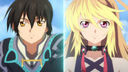 Tales of Xillia Remastered [Nintendo Switch] Nintendo Switch Video Game Bandai Namco