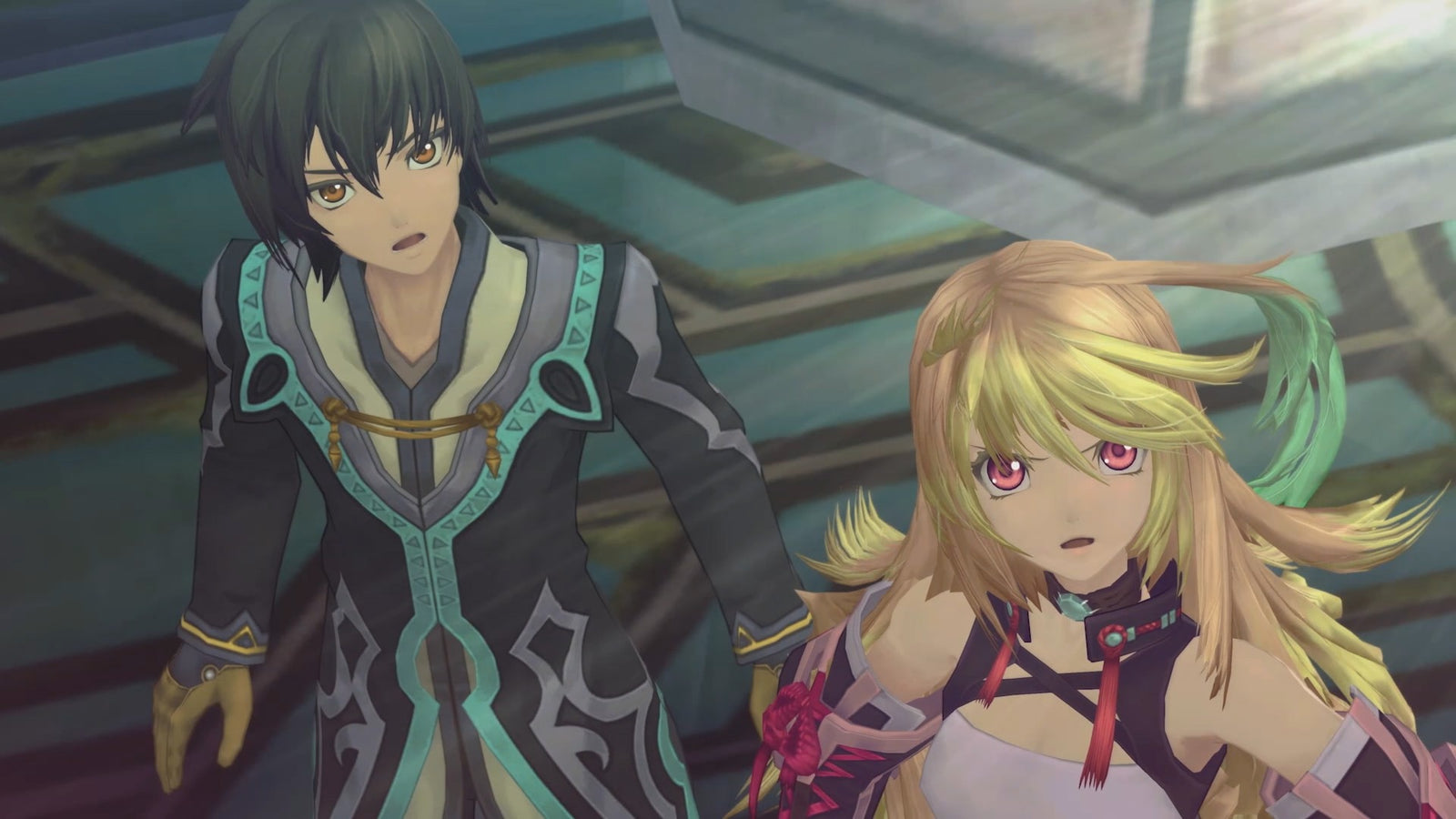 Tales of Xillia Remastered [Nintendo Switch] Nintendo Switch Video Game Bandai Namco