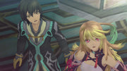Tales of Xillia Remastered [Nintendo Switch] Nintendo Switch Video Game Bandai Namco