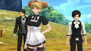 Tales of Xillia Remastered [Nintendo Switch] Nintendo Switch Video Game Bandai Namco