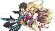 Tales of Xillia Remastered [Nintendo Switch] Nintendo Switch Video Game Bandai Namco