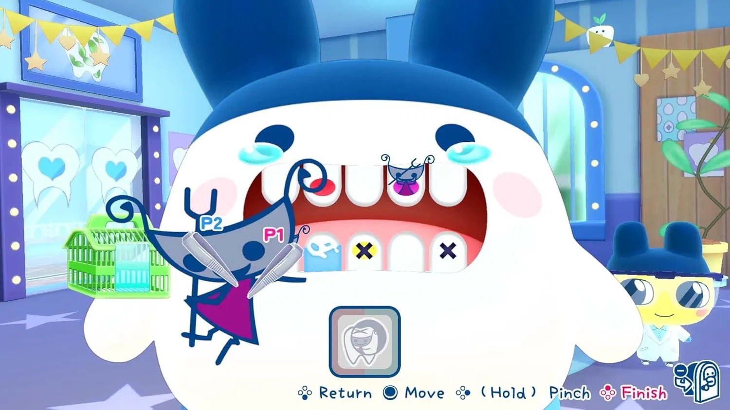 Tamagotchi Plaza [Nintendo Switch] Nintendo Switch Video Game Bandai Namco