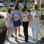 Tamagotchi Adventure Companion Backpack - [Mimitchi] Clothing and Apparel Bandai Namco