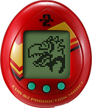Tamagotchi Evangelion Evatchi Asuka - Japanese Version Toys & Games Bandai Namco