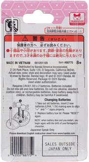 Tamagotchi Evangelion Evatchi Mari - Japanese Version Toys & Games Bandai Namco