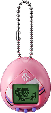 Tamagotchi Evangelion Evatchi Mari - Japanese Version Toys & Games Bandai Namco