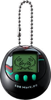 Tamagotchi Evangelion Evatchi Rei A - Japanese Version Toys & Games Bandai Namco