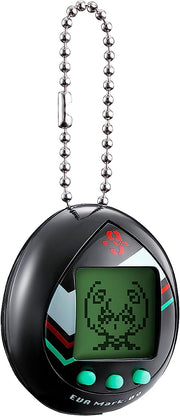 Tamagotchi Evangelion Evatchi Rei A - Japanese Version Toys & Games Bandai Namco
