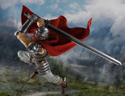 Tamashii Nations: Berserk - Guts (The Band Of The Hawk) S.H.Figuarts Card Game Bandai Namco
