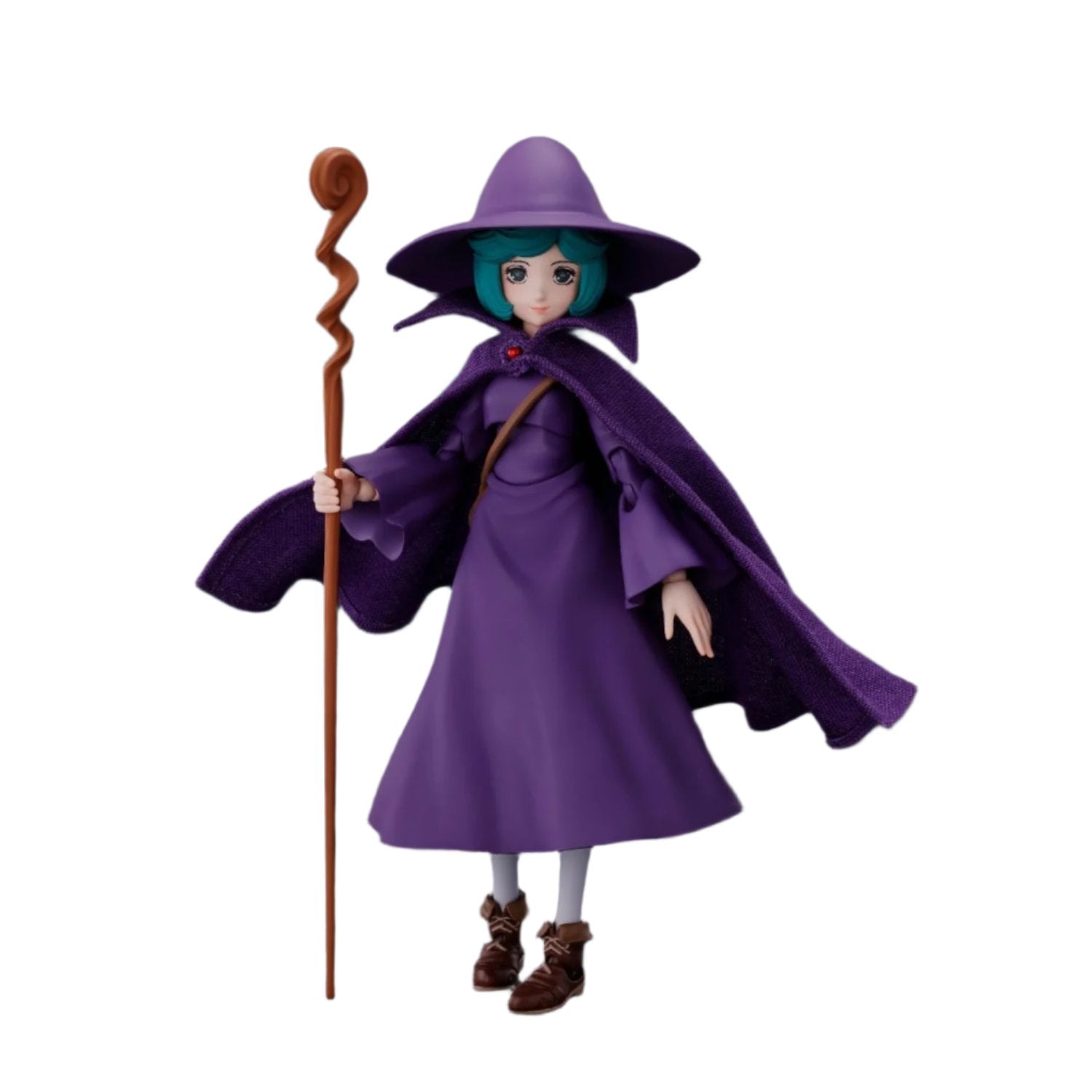 Tamashii Nations: Berserk - Schierke S.H.Figuarts Toys & Games Bandai Namco
