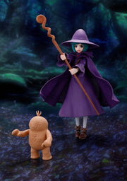 Tamashii Nations: Berserk - Schierke S.H.Figuarts Toys & Games Bandai Namco
