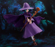 Tamashii Nations: Berserk - Schierke S.H.Figuarts Toys & Games Bandai Namco
