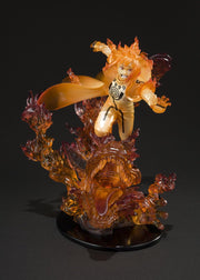 Tamashii Nations: Minato Namikaze Kurama - Kizuna Relation FiguartsZERO Toys & Games Bandai Namco