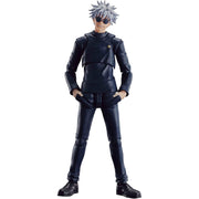 Tamashii Nations: Jujutsu Kaisen - Satoru Gojo (Tokyo Jujutsu High School) S.H. Figuarts Toys & Games Bandai Namco