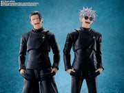 Tamashii Nations: Jujutsu Kaisen - Satoru Gojo (Tokyo Jujutsu High School) S.H. Figuarts Toys & Games Bandai Namco