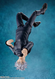 Tamashii Nations: Jujutsu Kaisen - Satoru Gojo (Tokyo Jujutsu High School) S.H. Figuarts Toys & Games Bandai Namco