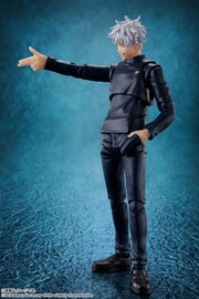 Tamashii Nations: Jujutsu Kaisen - Satoru Gojo (Tokyo Jujutsu High School) S.H. Figuarts Toys & Games Bandai Namco