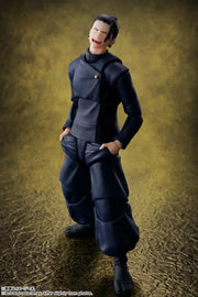 Tamashii Nations: Jujutsu Kaisen - Suguru Geto (Tokyo Jujutsu High School) S.H. Figuarts Toys & Games Bandai Namco