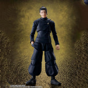 Tamashii Nations: Jujutsu Kaisen - Suguru Geto (Tokyo Jujutsu High School) S.H. Figuarts Toys & Games Bandai Namco
