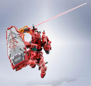 Tamashii Nations: Mobile Suit Gundam GQuuuuuuX -Beginning- <SIDE MS> Red Gundam Figure Toys & Games Bandai Namco