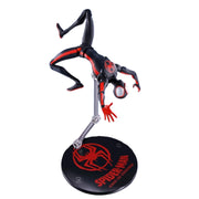 Tamashii Nations: Spider-Man: Across The Spider-Verse - Spider-Man (Miles Morales) S.H.Figuarts Toys & Games Bandai Namco