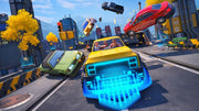 Taxi Chaos 2 [Nintendo Switch] Nintendo Switch Video Game GS2 Games