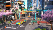 Taxi Chaos 2 [Nintendo Switch] Nintendo Switch Video Game GS2 Games