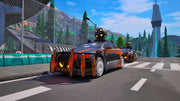 Taxi Chaos 2 [PlayStation 5] PlayStation 5 Video Game GS2 Games