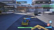 Taxi Chaos 2 [PlayStation 5] PlayStation 5 Video Game GS2 Games