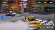 Taxi Chaos 2 [PlayStation 5] PlayStation 5 Video Game GS2 Games