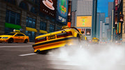 Taxi Chaos (Code in Box) [Nintendo Switch] Nintendo Switch Video Game GS2 Games