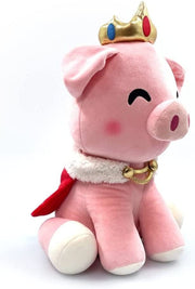 Youtooz: Technoblade 12 Inch [1 ft.] Sit Collectible Plush Stuffed Animal Plushies Youtooz