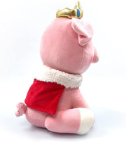 Youtooz: Technoblade 12 Inch [1 ft.] Sit Collectible Plush Stuffed Animal Plushies Youtooz