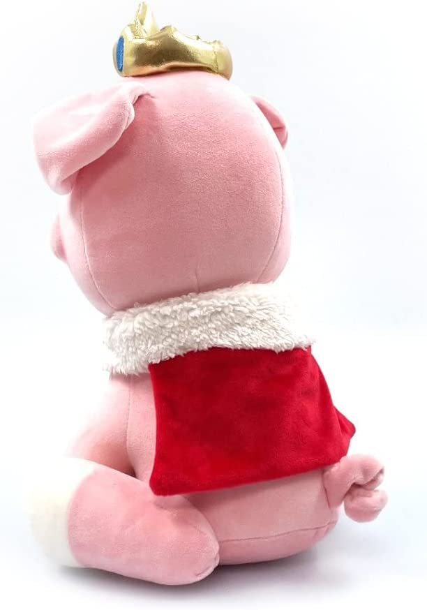 Youtooz: Technoblade 12 Inch [1 ft.] Sit Collectible Plush Stuffed Animal Plushies Youtooz
