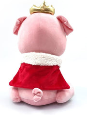 Youtooz: Technoblade 12 Inch [1 ft.] Sit Collectible Plush Stuffed Animal Plushies Youtooz