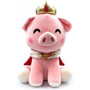 Youtooz: Technoblade 12 Inch [1 ft.] Sit Collectible Plush Stuffed Animal Plushies Youtooz