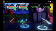 Teenage Mutant Ninja Turtles: Arcade Wrath of the Mutants - Ninja Edition [Nintendo Switch 2] Nintendo Switch 2 Video Game Trailmark Games