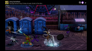 Teenage Mutant Ninja Turtles: Arcade Wrath of the Mutants - Ninja Edition [Nintendo Switch 2] Nintendo Switch 2 Video Game Trailmark Games